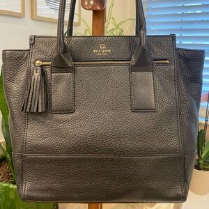 Kate Spade Southport Avenue Oden Tote ♠️